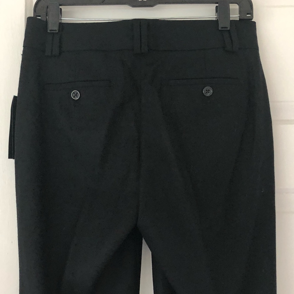 Banana Republic Martin cuffed 4 pants *please read - Picture 4 of 8
